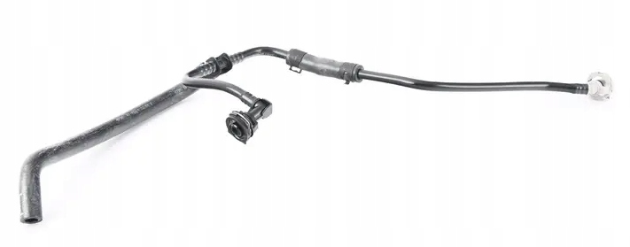 Nový originální odvzdušňovací kabel chladiče vody pro Audi A6/A7