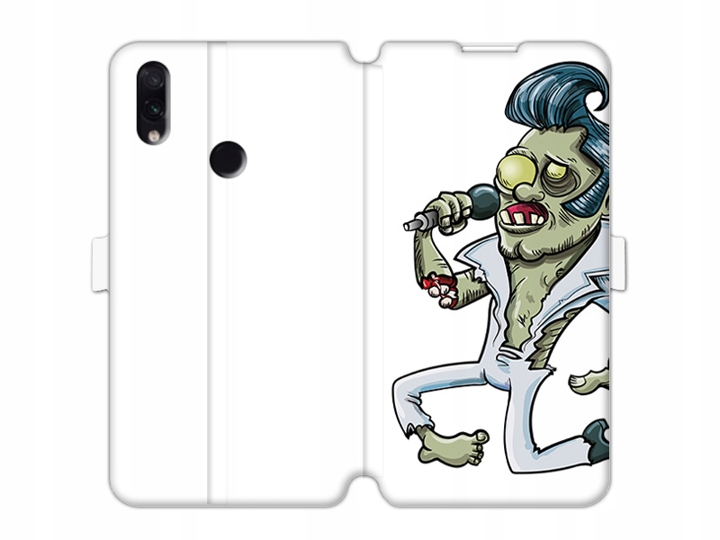 

Etui do Xiaomi Redmi Note 7 Pro Fantastic Case