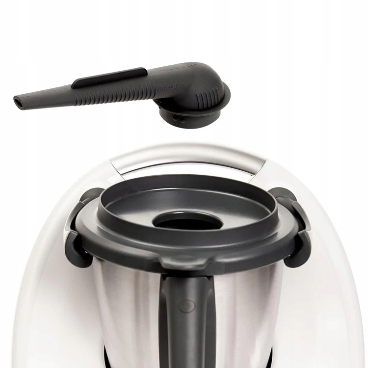 

Nasadka Odprowadzająca Parę Do Thermomix Vorwerk