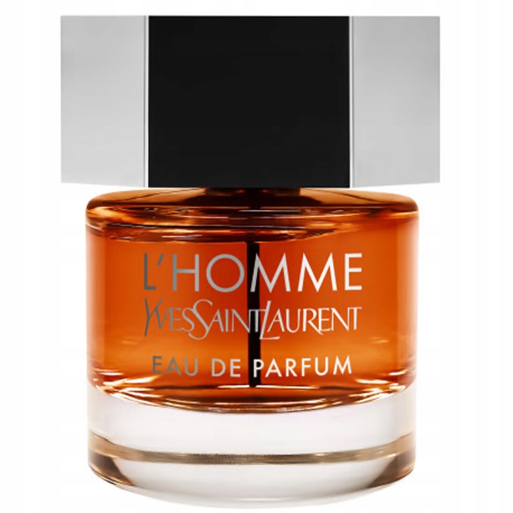 Yves Saint Laurent L'Homme parfémovaná voda sprej 60 Ml