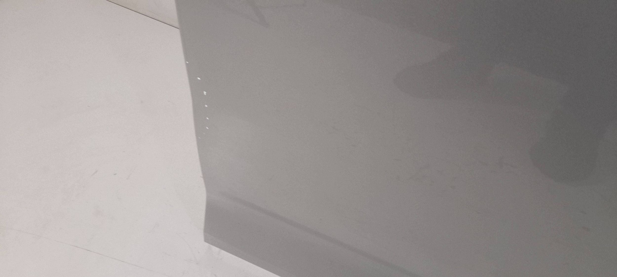 Toyota Corolla E21 door front right 1J6 (T584)