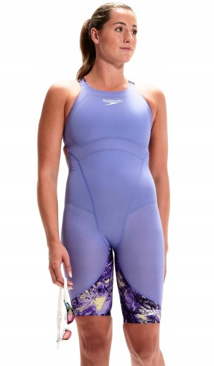 Strój Płytwacki Startowy Speedo Lzr Ignite UK30