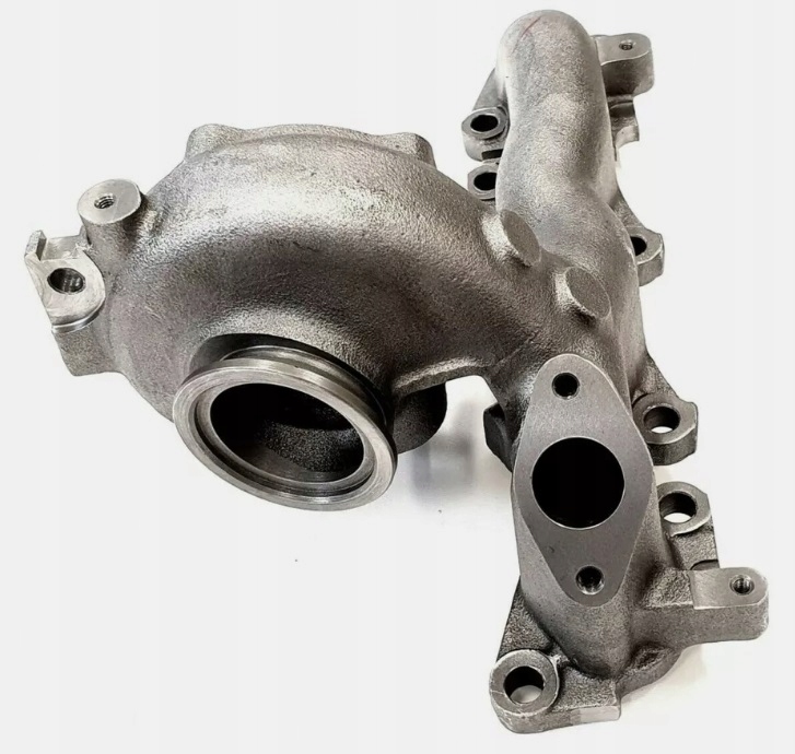 Kryt Turbíny Saab 9-3 1.9 Tid 150 Km 766340 773720