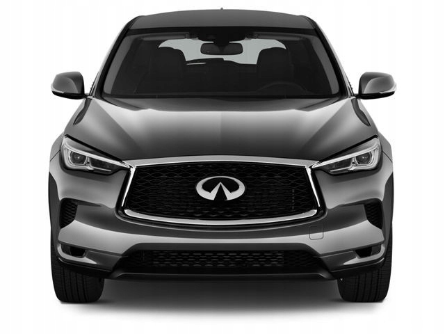 Fólie Ppf Premium na světlomety pro Infinity Qx 50, bezbarvá