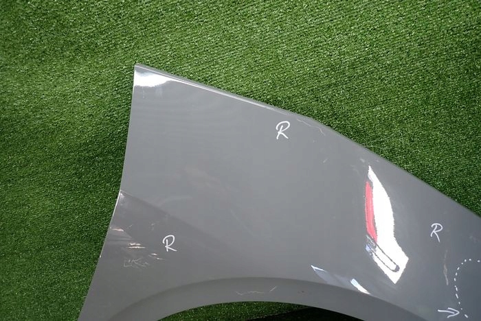 VW ID3 ID-3 fender right front front