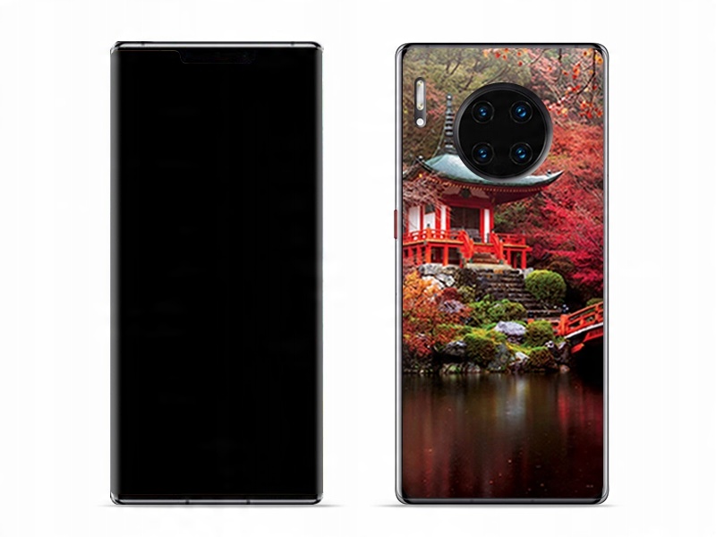 

Etui na Huawei Mate 30 Pro Foto Case