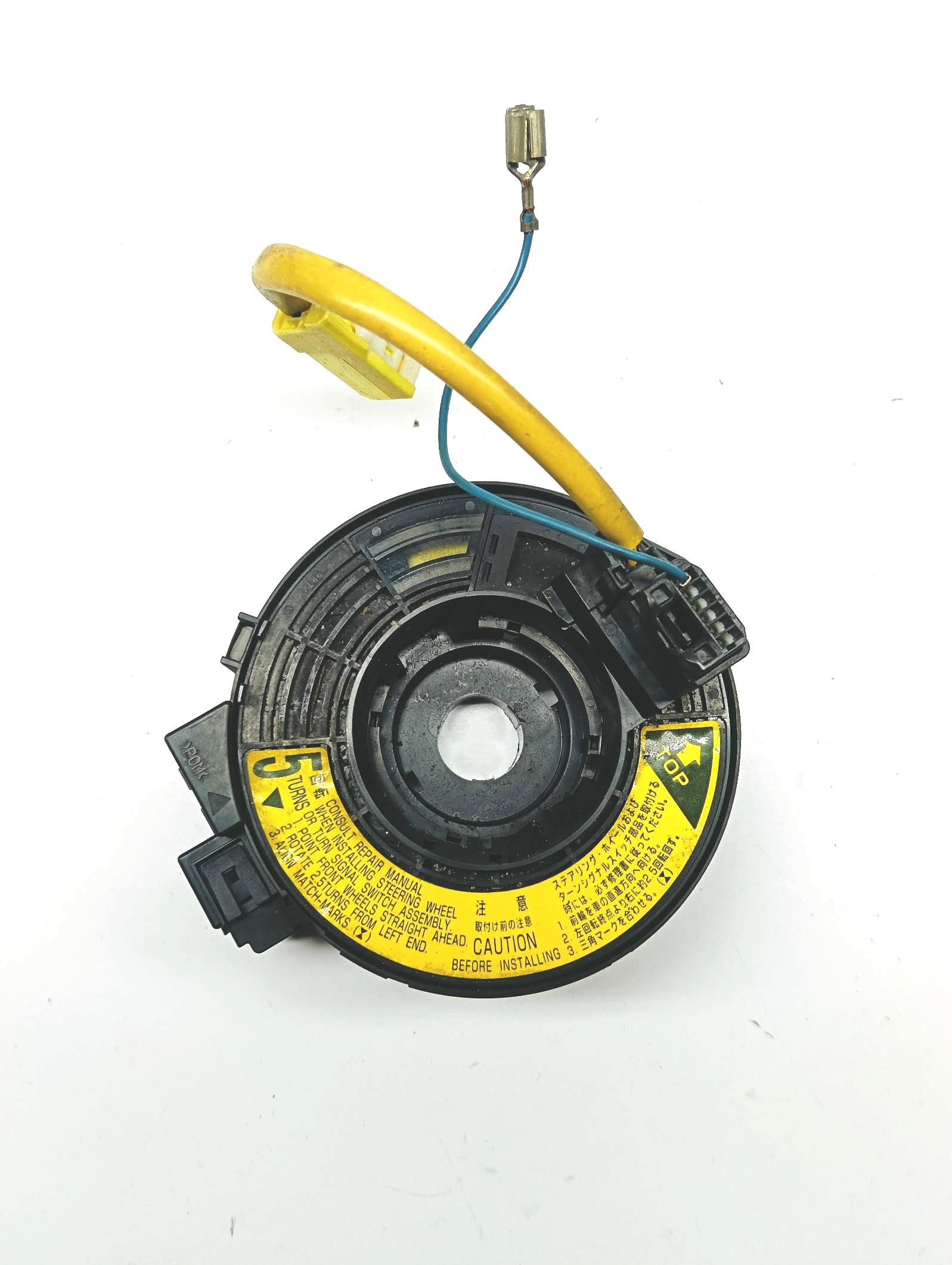 ring Zwijak TOYOTA Yaris and