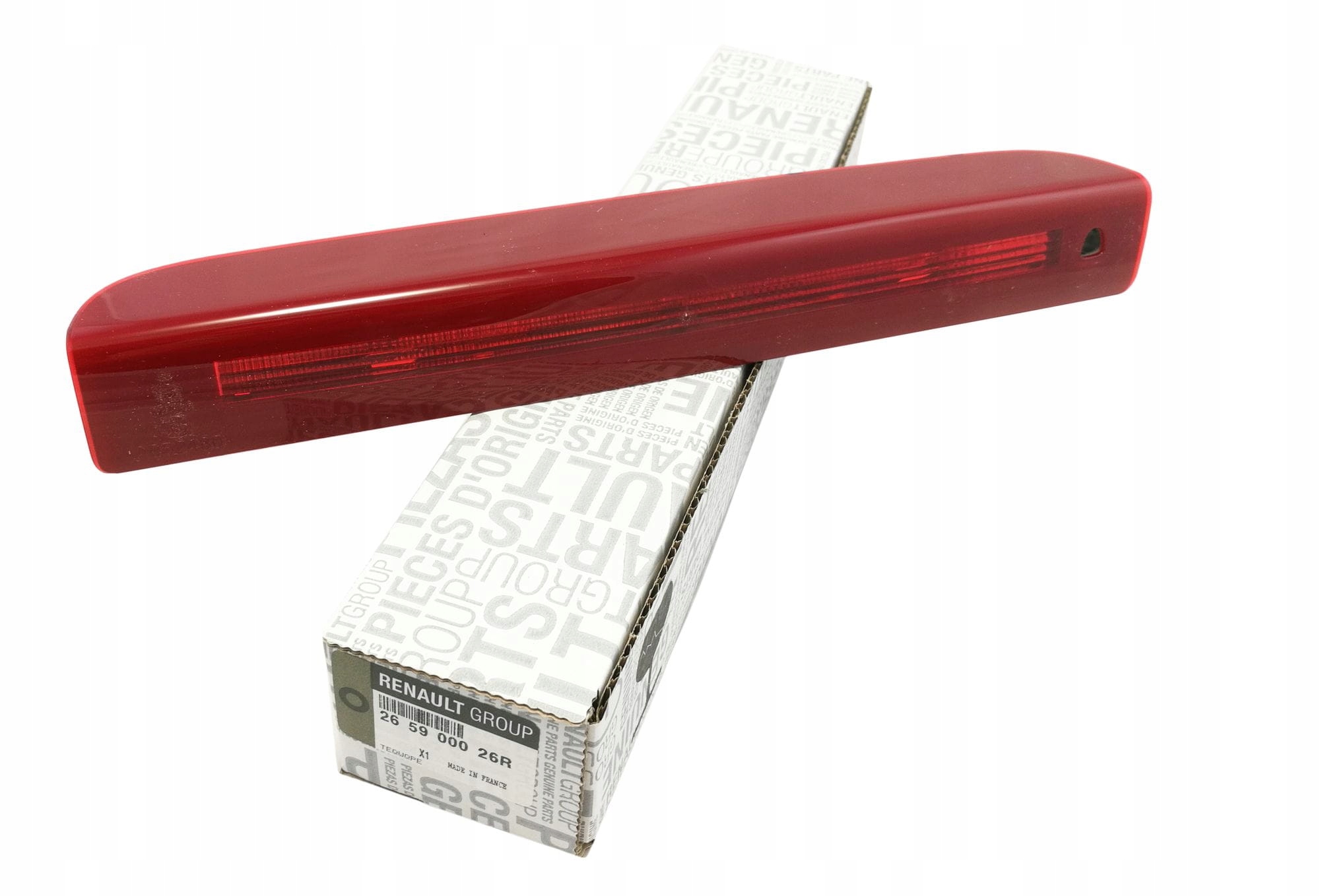 СТОП-СИГНАЛ RENAULT MEGANE III УНИВЕРСАЛ 265900026R