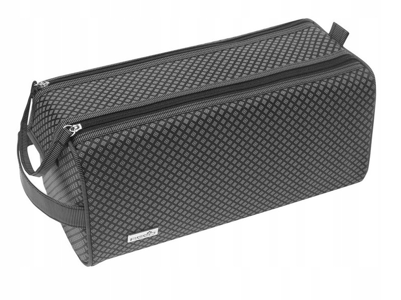 

Kosmetyczka męska organizer saszetka Reed X-man