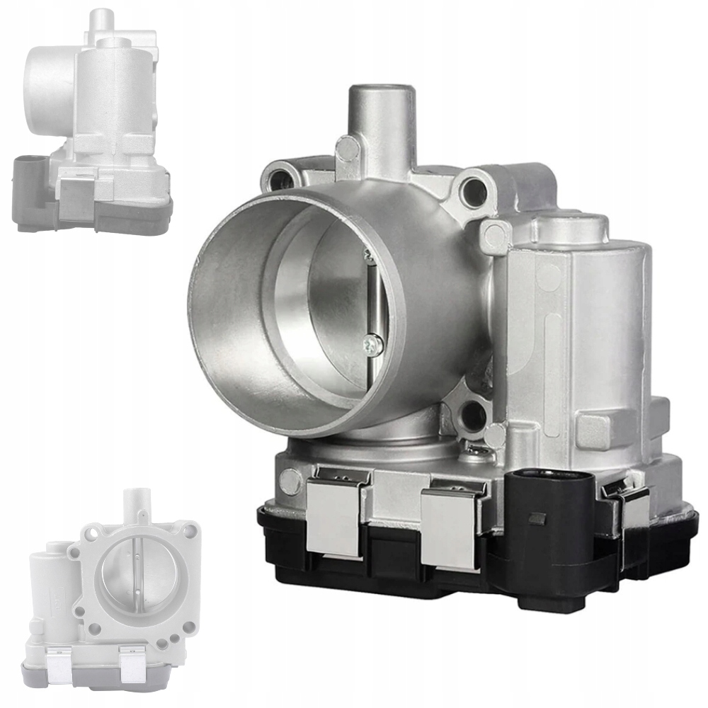 Těsné tělo pro Audi Vw Seat Škoda 1.2 1.4 Tsi Cjza Cjzb Cyva Nové