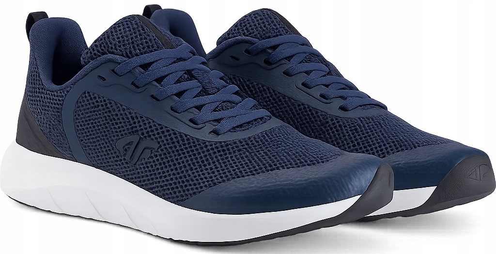 Męskie buty sportowe 4F OSPOM207 31S 44