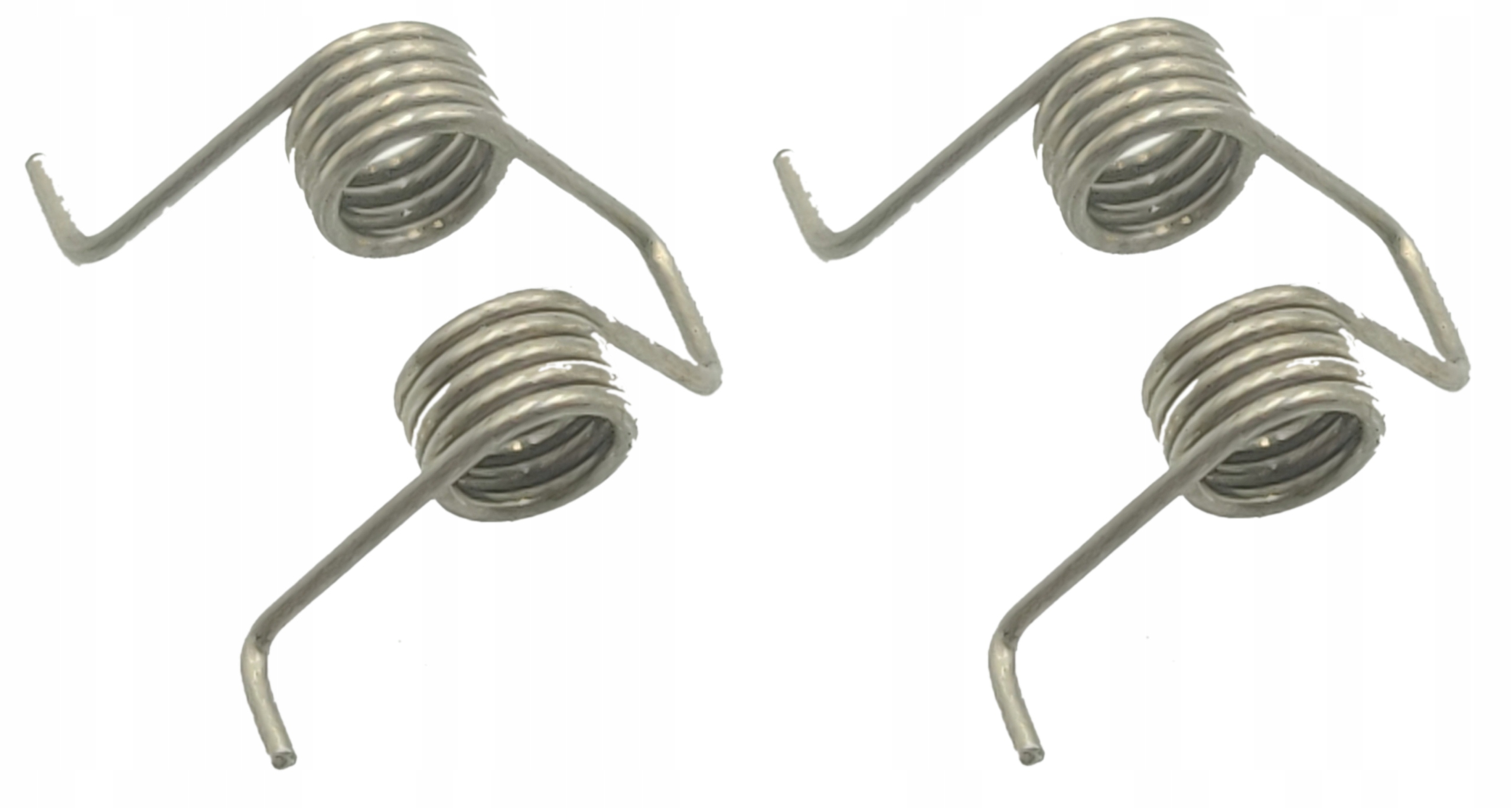 

2x Sprężynka Sprężyna Przycisk Rt Lt Pad Xbox One