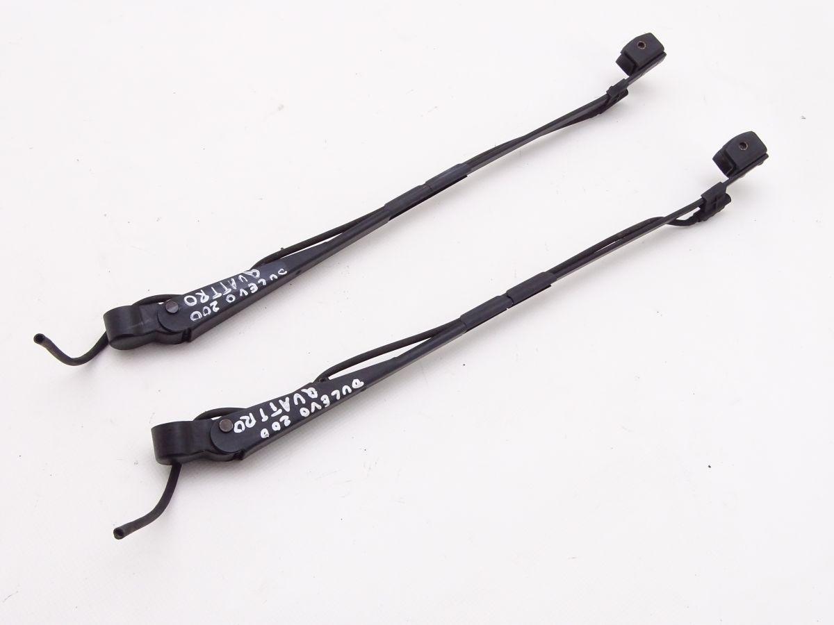 DULEVO 200 QUATTRO RAMIONA WYCIERACZEK