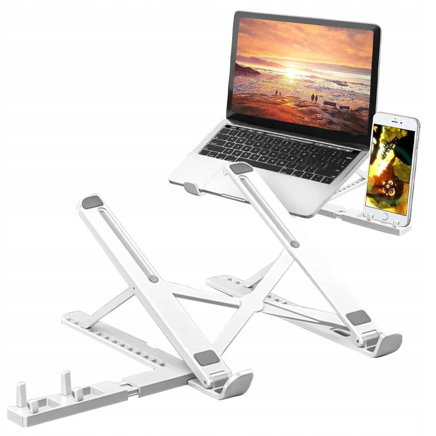 

Podstawka Pod Laptop/telefon/tablet Stolik Stojak