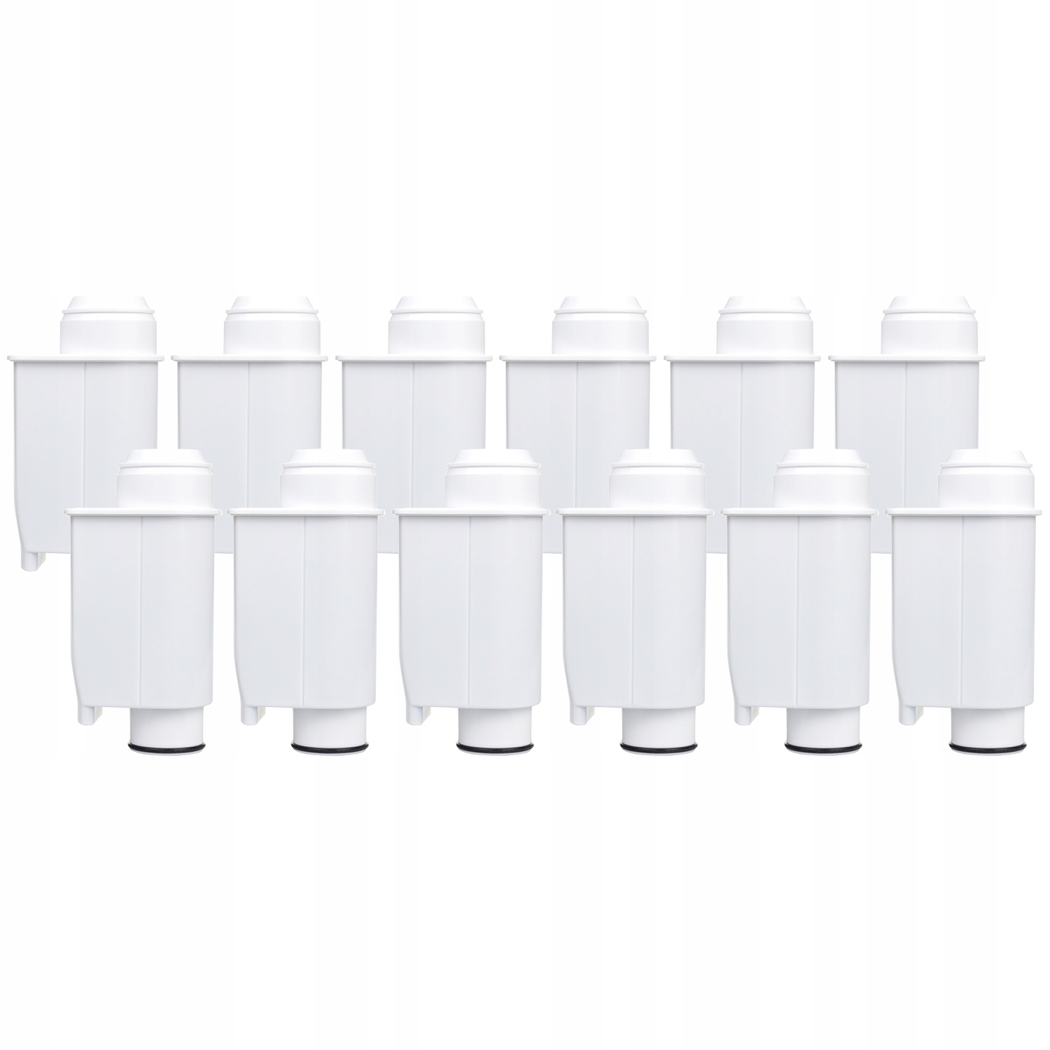 Filtr do kávovaru Philips Saeco CDCES4 náhradní CA6702 Intenza+ 12 ks