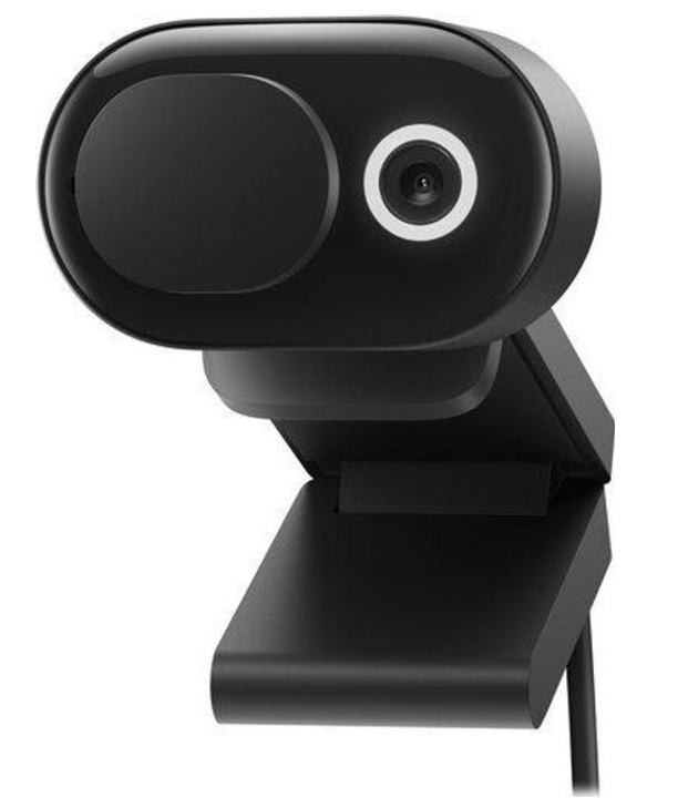 Kamera Microsoft Modern Webcam 1920 X 1080 Fhd Usb