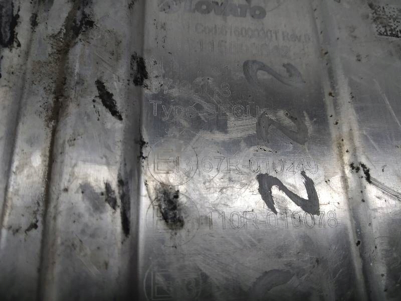 INSTALACJA LPG 6 CYL KOMPLET STEROWNIK REDUKTOR WIĄZKA LOVATO EASY FAST Typ silnika Benzyna