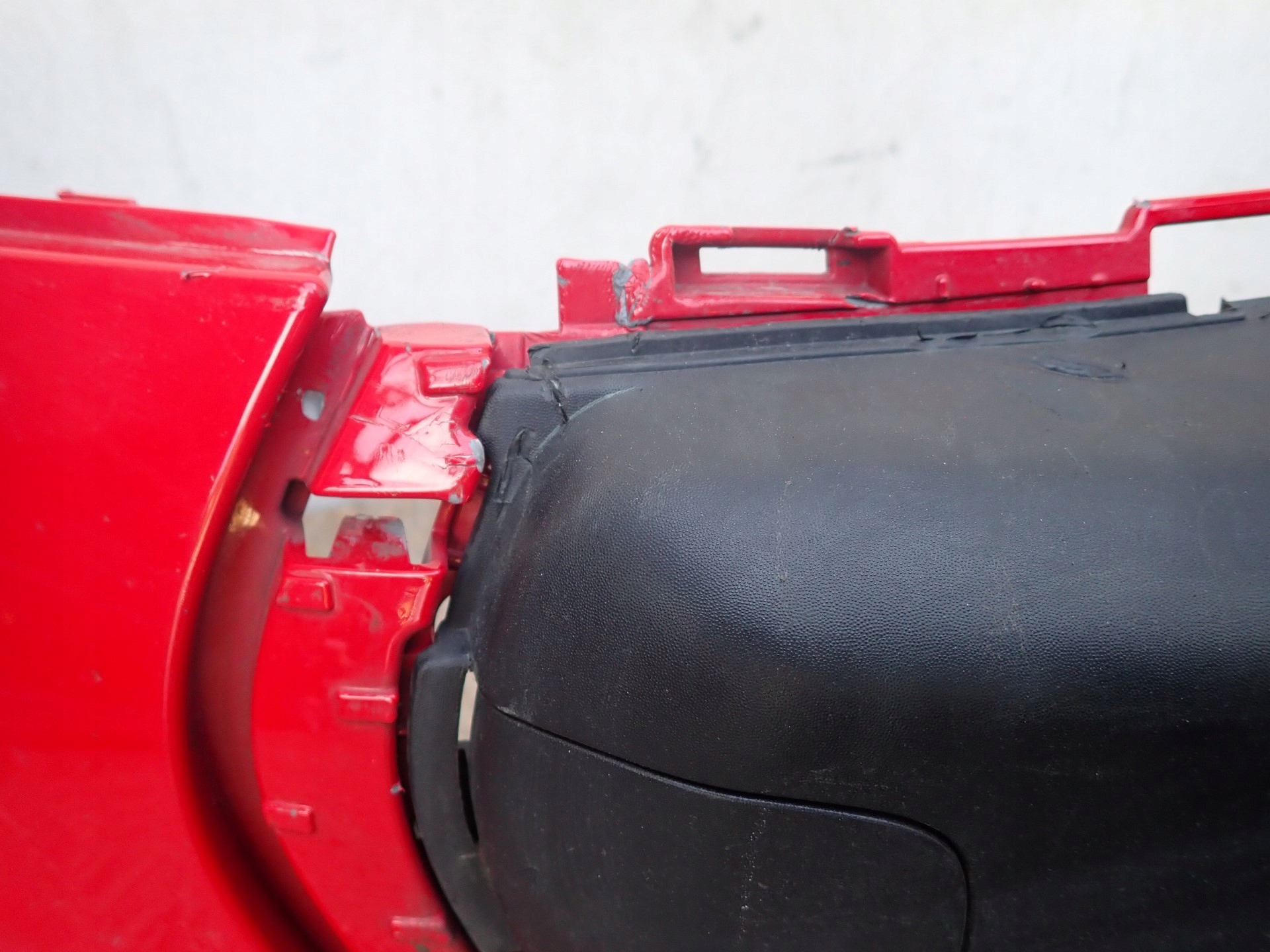 bumper front front MINI COOPER JCW JOHN COOPER WORKS F55 F56 2014-2020R