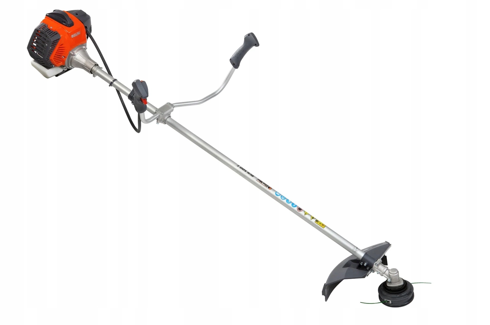 Oleo-Mac benzínová kosačka Bch 500 T 61519002E5