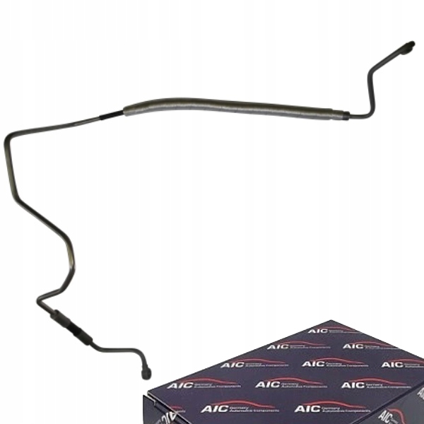 54956 - Силовой кабель для VW LUPO и 1.4