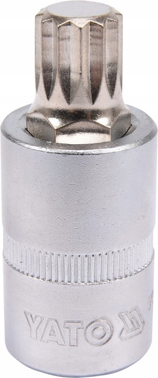 

Klucz Trzpieniowy Spline 1/2 M14 L55MM YT-04345
