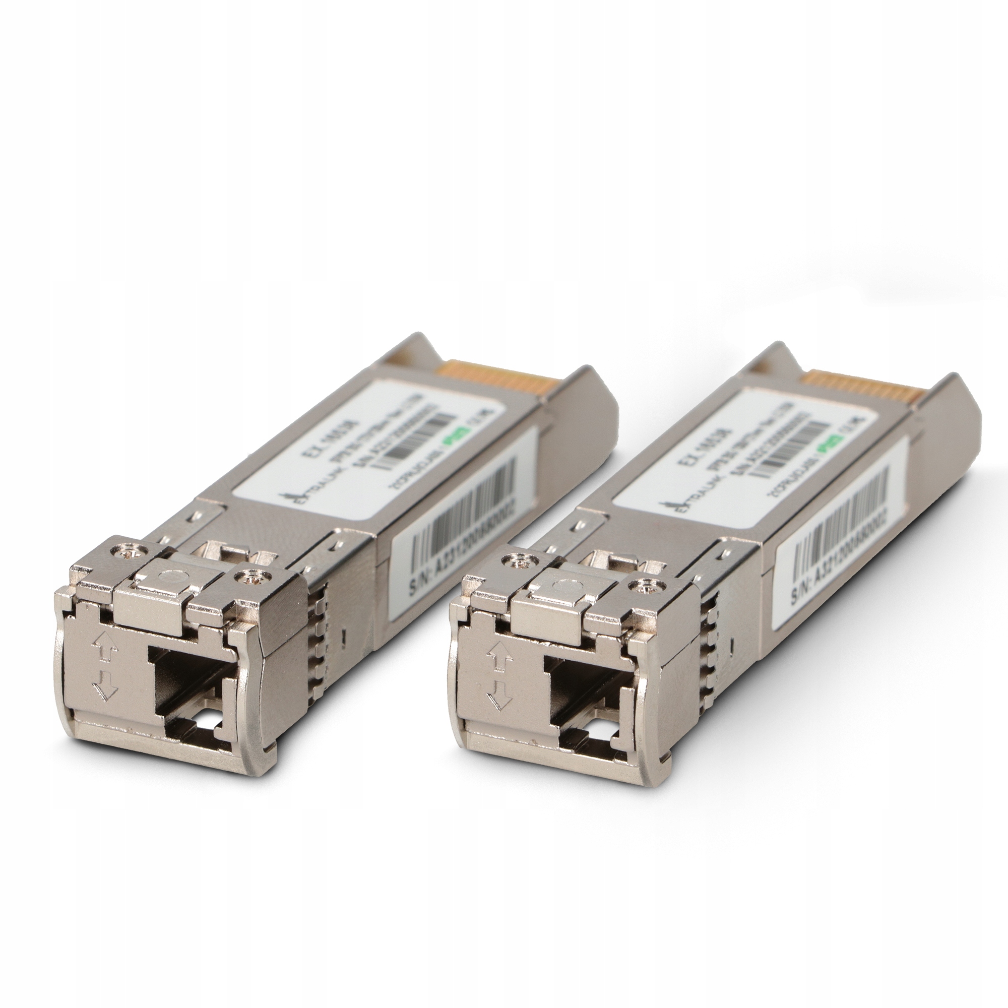 EXTRALINK SFP28 25G WDM 1270/1330NM SM LC 10KM - P