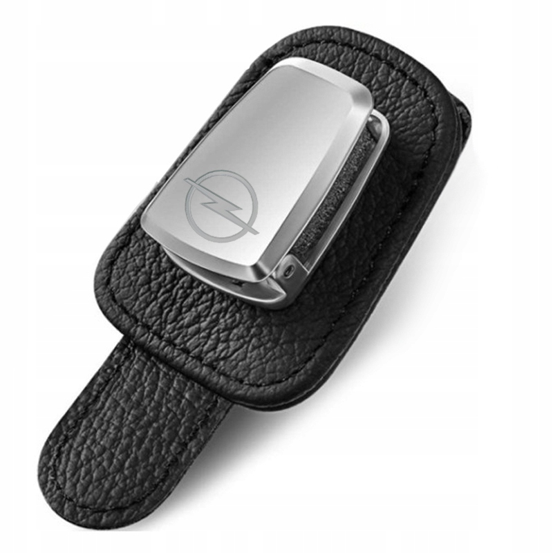 

Uchwyt Na Okulary Do Samochodu Klips Opel