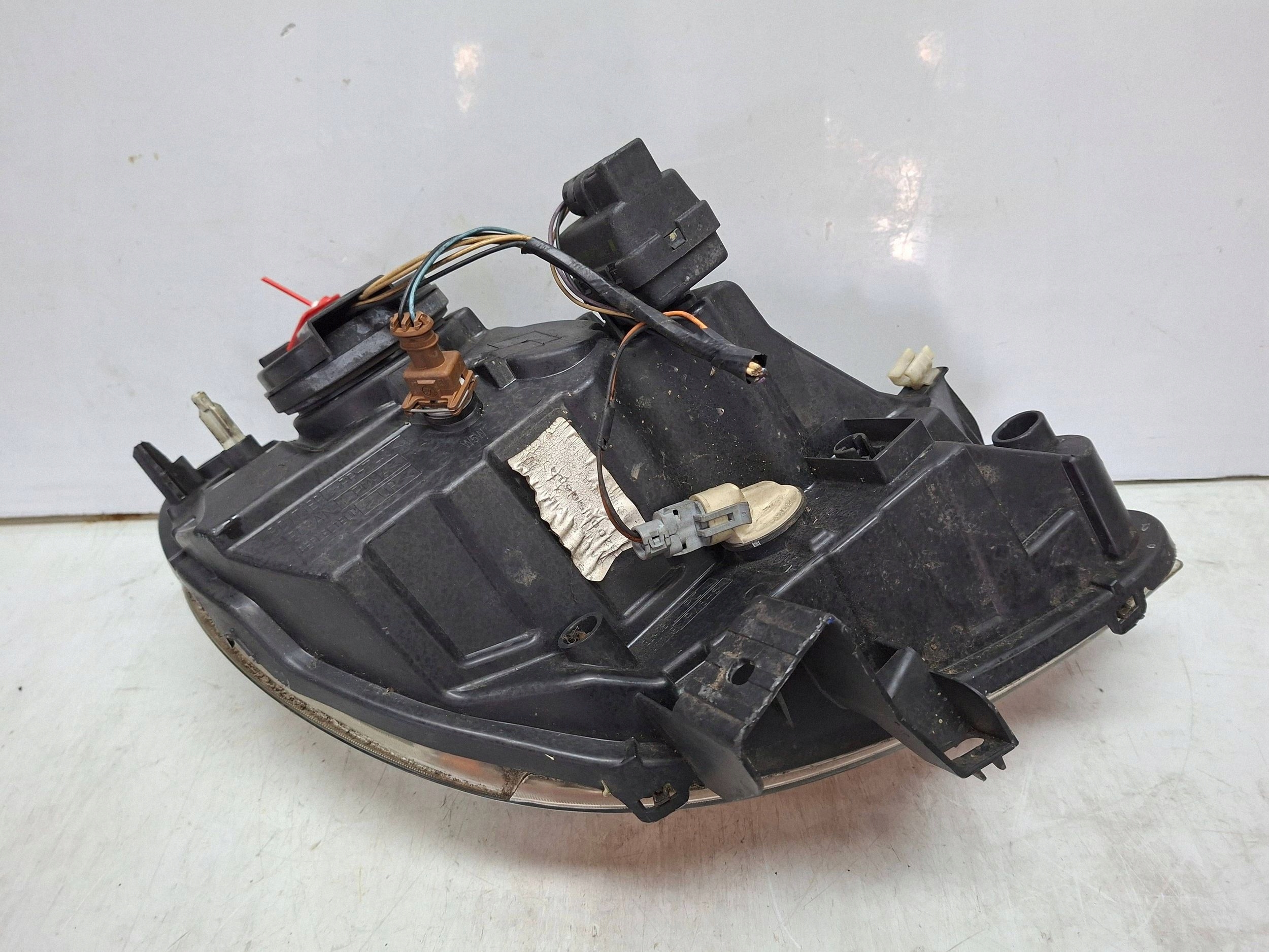 light front left 8200150614 RENAULT KANGOO and LIFT 03-08