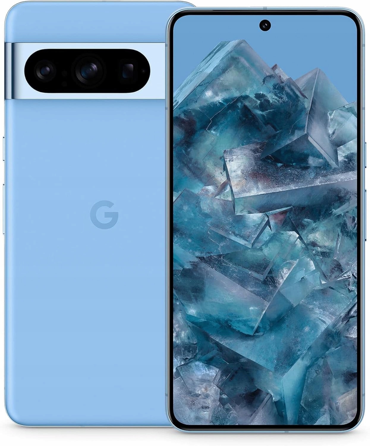 Google Pixel 8 Pro - Smartfony Google - Sklepy, Opinie, Ceny