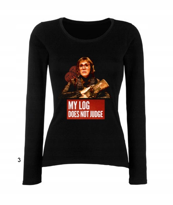 

Bluzka Wzory Twin Peaks Lucy Pieniek Palmer