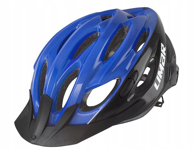 Cyklistická přilba Limar Scrambler vel. L R 57-61 cm