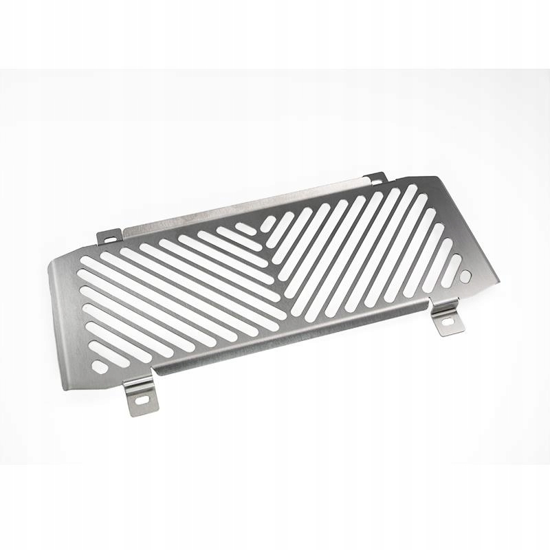 ZIEGER РЕШЕТКА РАДИАТОРА 10002783