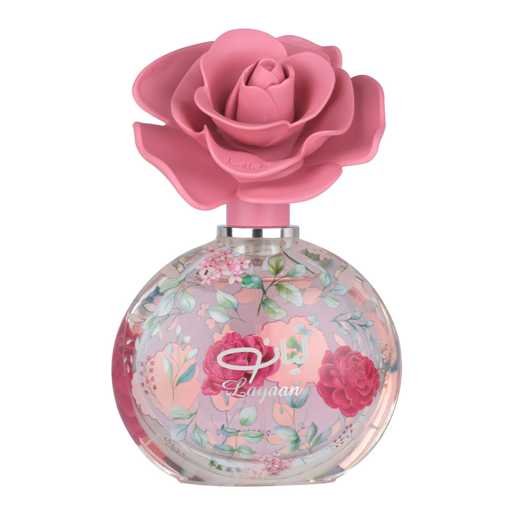 Lattafa Layaan woda perfumowana 75 ml 1