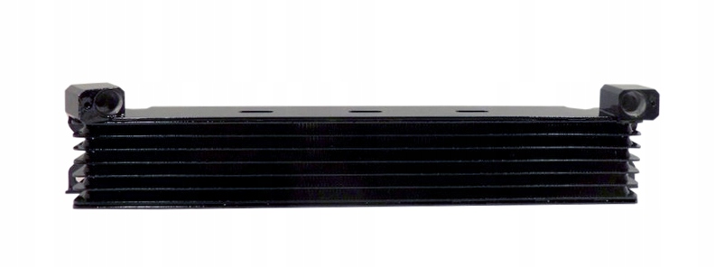 CHŁODNICA OLEJU RENAULT LAGUNA 2.2 TD 1996 - 2000