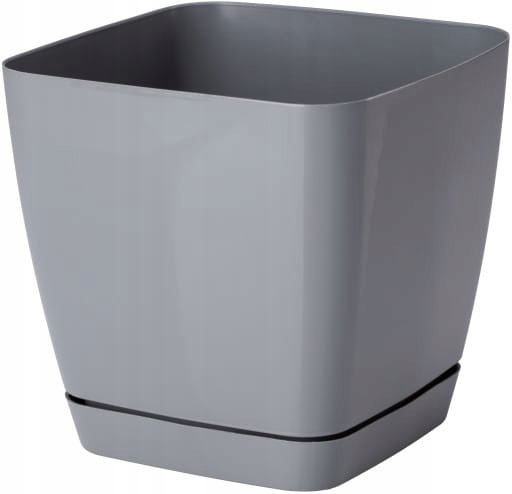 

Form-plastic Doniczka Toscana 22X22 Kwadrat Beton