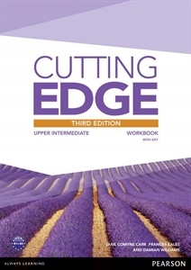 

Cutting Edge. Upper Intermediate. Ćwiczenia