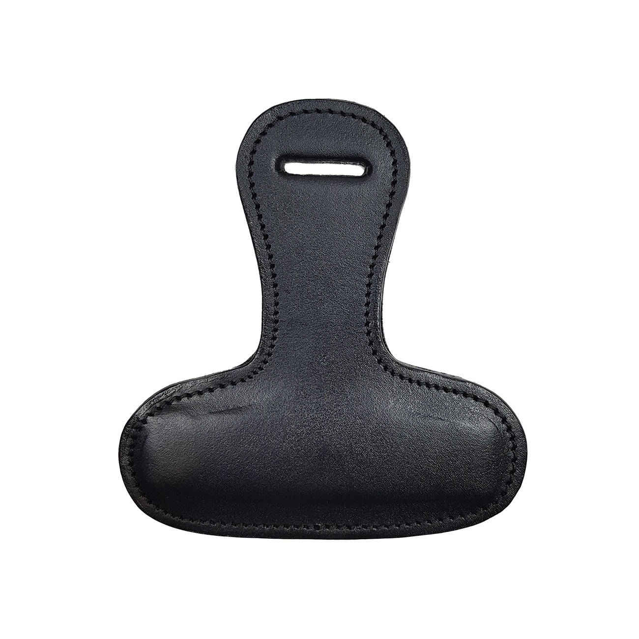 YORK, Motylek do podogonia czarny