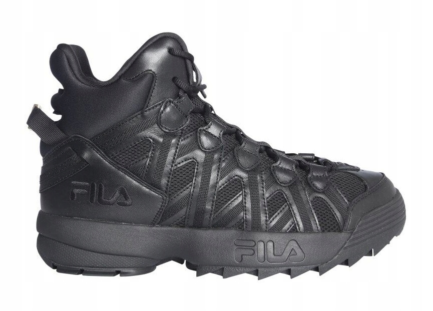 

Fila D-stack Cage Crossover 42 wysokie BM1
