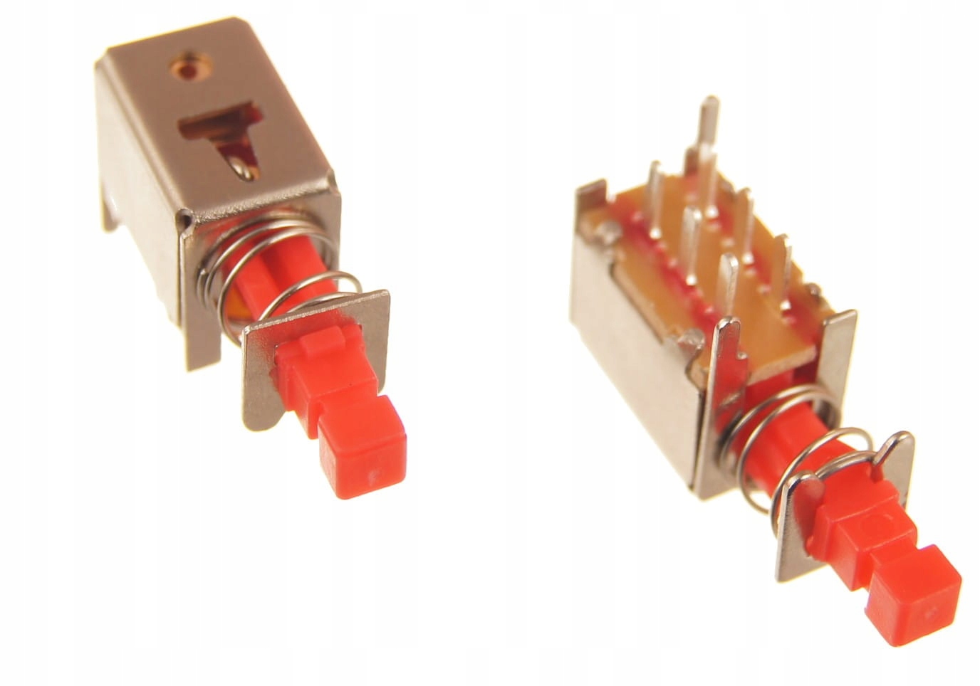 

Przełącznik PS-22F03 Dptt