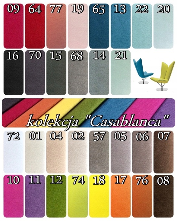 TAPCZANIK DZIECIĘCY KUBUŚ SOFA TAPCZAN ŁÓŻKO Kolekcja Kubuś