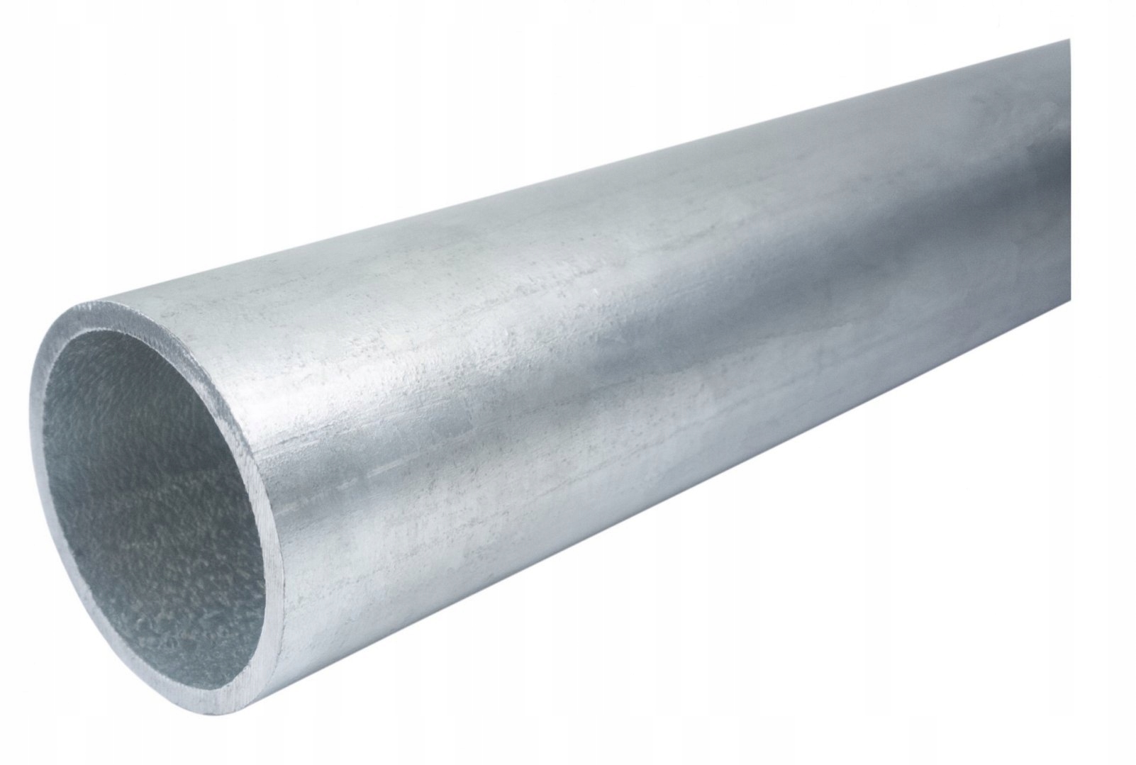 

Rura stalowa z/s ocynkowana 21,3x2,6 1000mm