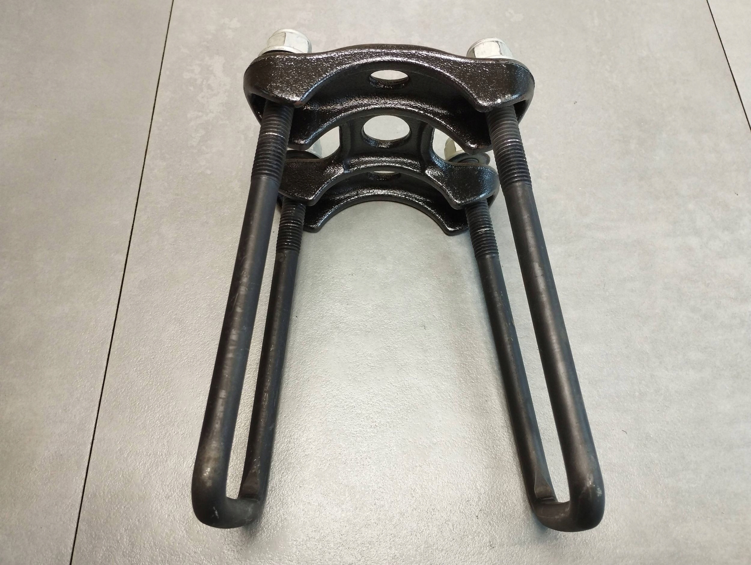 Volkswagen Amarok II 2023 Support RESORA Arrière MB3C5798BA