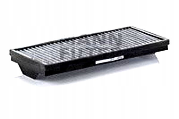 4469-ZS1 - ВОЗДУШНЫЙ ФИЛЬТР САЛОНА