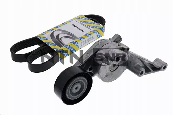 SNR ZESTAW PASKA OSPRZĘTU KA857.07 Producent części SNR