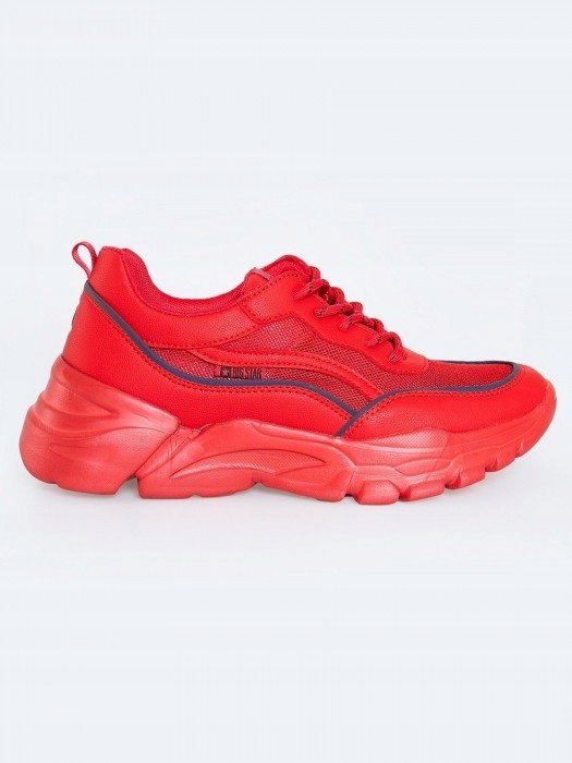 

Big Star Sneakersy Damskie HH274422 603 39
