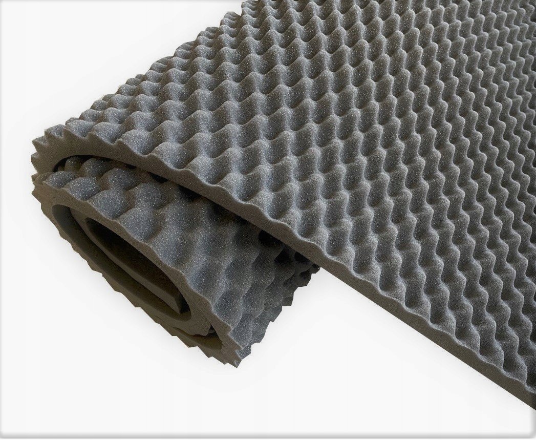 FALA - AKUSTYCZNA PIANKA MATA GĄBKA 200/100/3