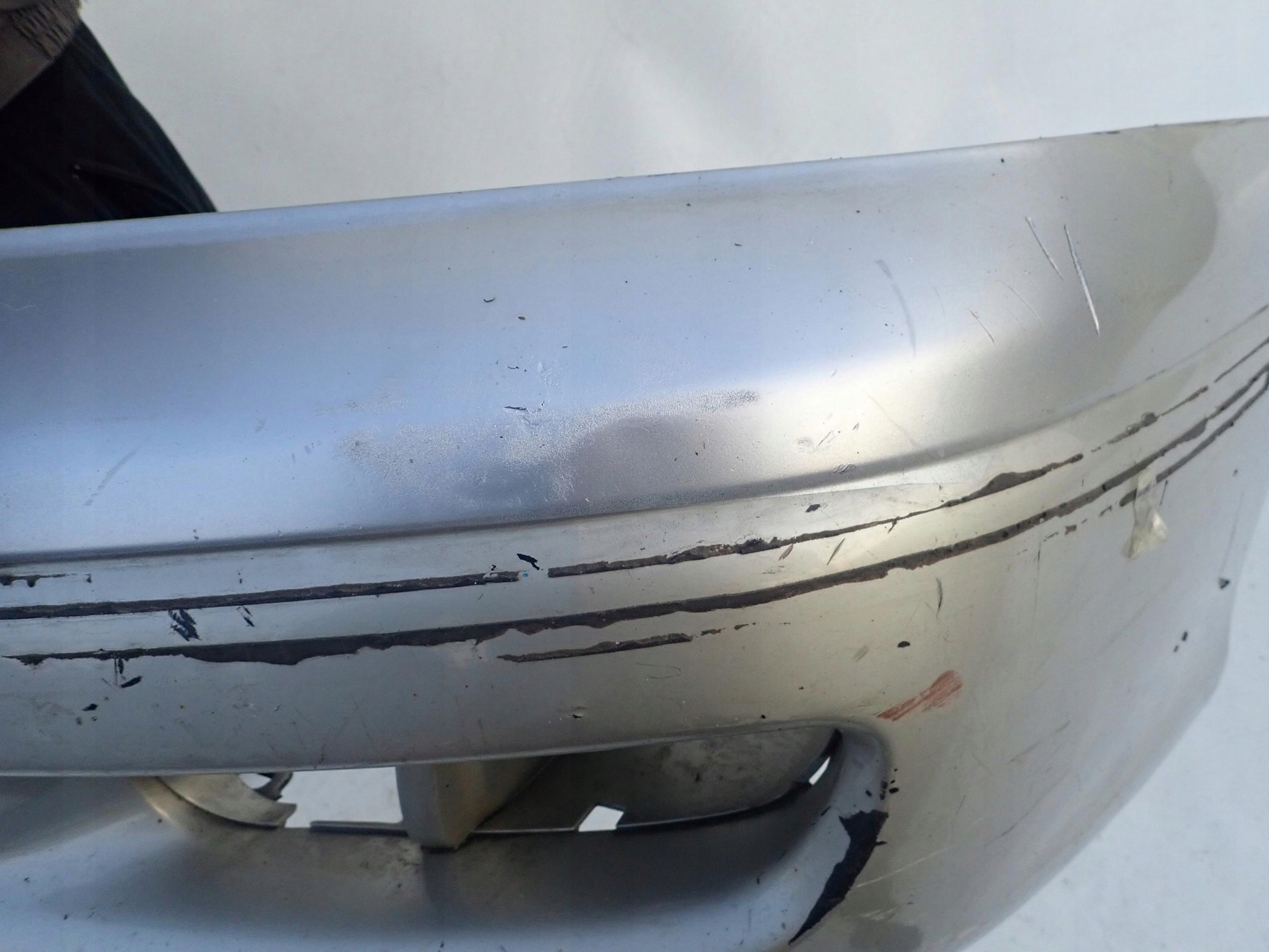 SUBARU LEGACY 98-01 bumper front front