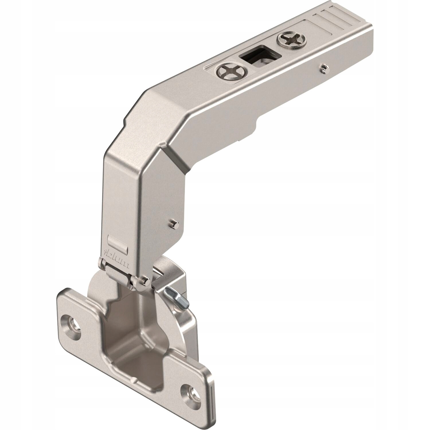 

Blum 79T9950.37 zawias równoległy ze sprężyną
