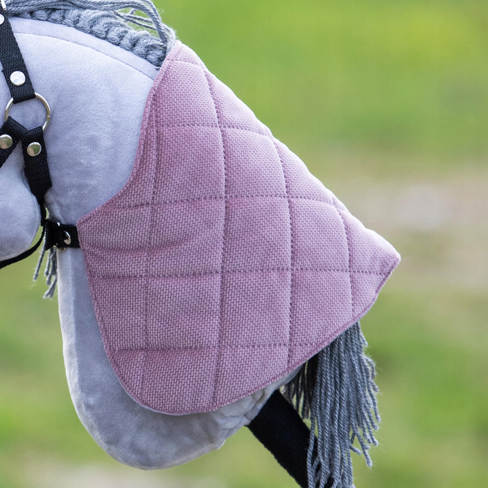 Derka dla Hobby Horse 10 kolorów