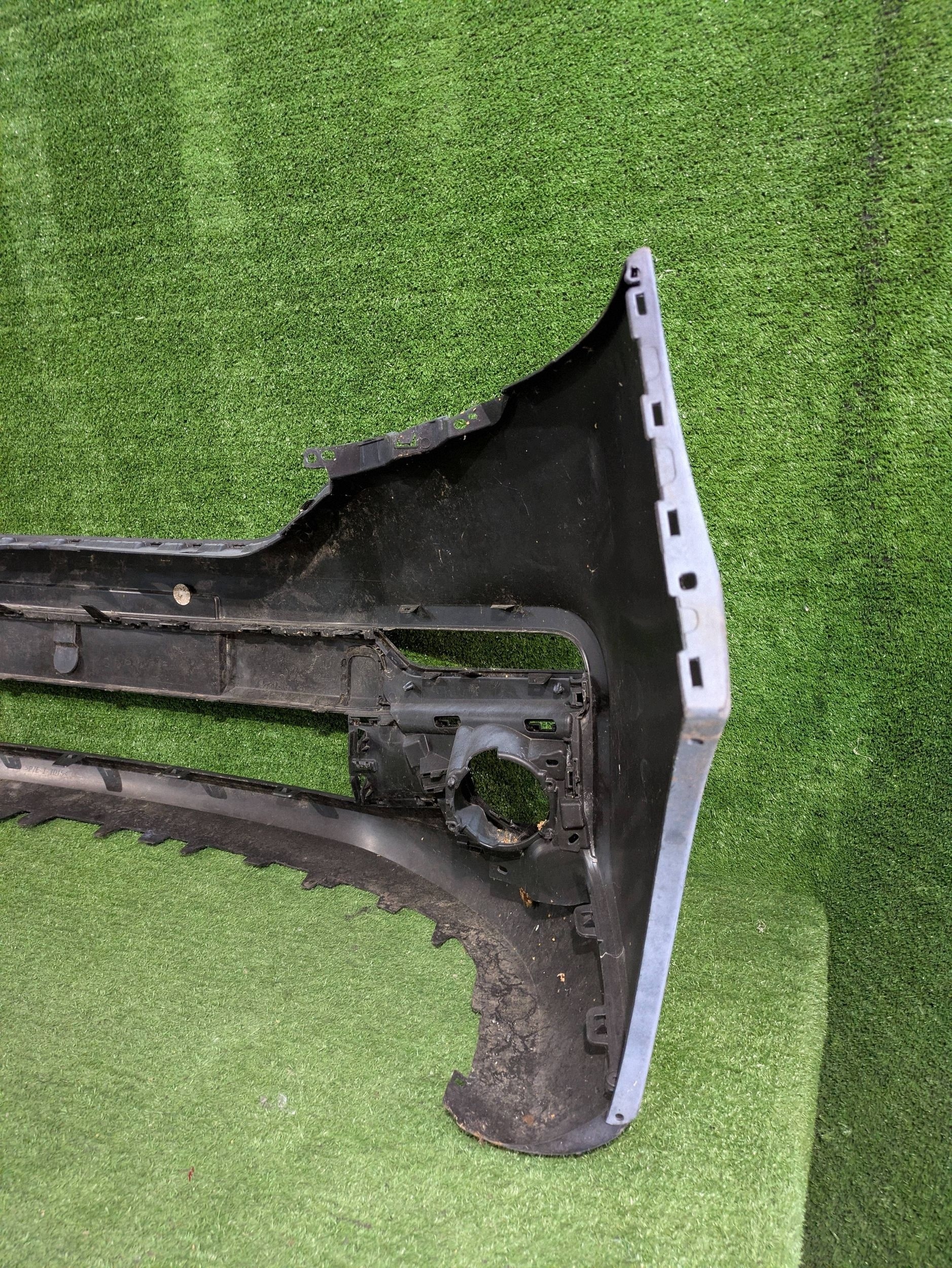 front bumper front FIAT TALENTO 16- NR.Z9550